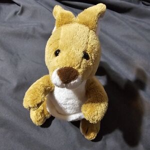 💥GANZ Webkinz Kangaroo